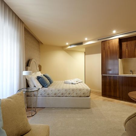 Signature Apartments Os Terceiros Braga Dış mekan fotoğraf