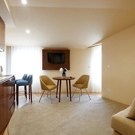 Signature Apartments Os Terceiros Braga Dış mekan fotoğraf
