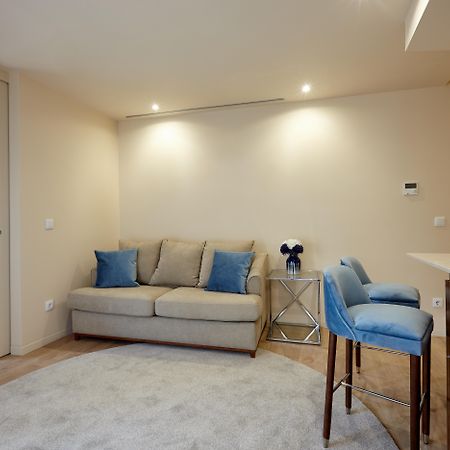 Signature Apartments Os Terceiros Braga Dış mekan fotoğraf