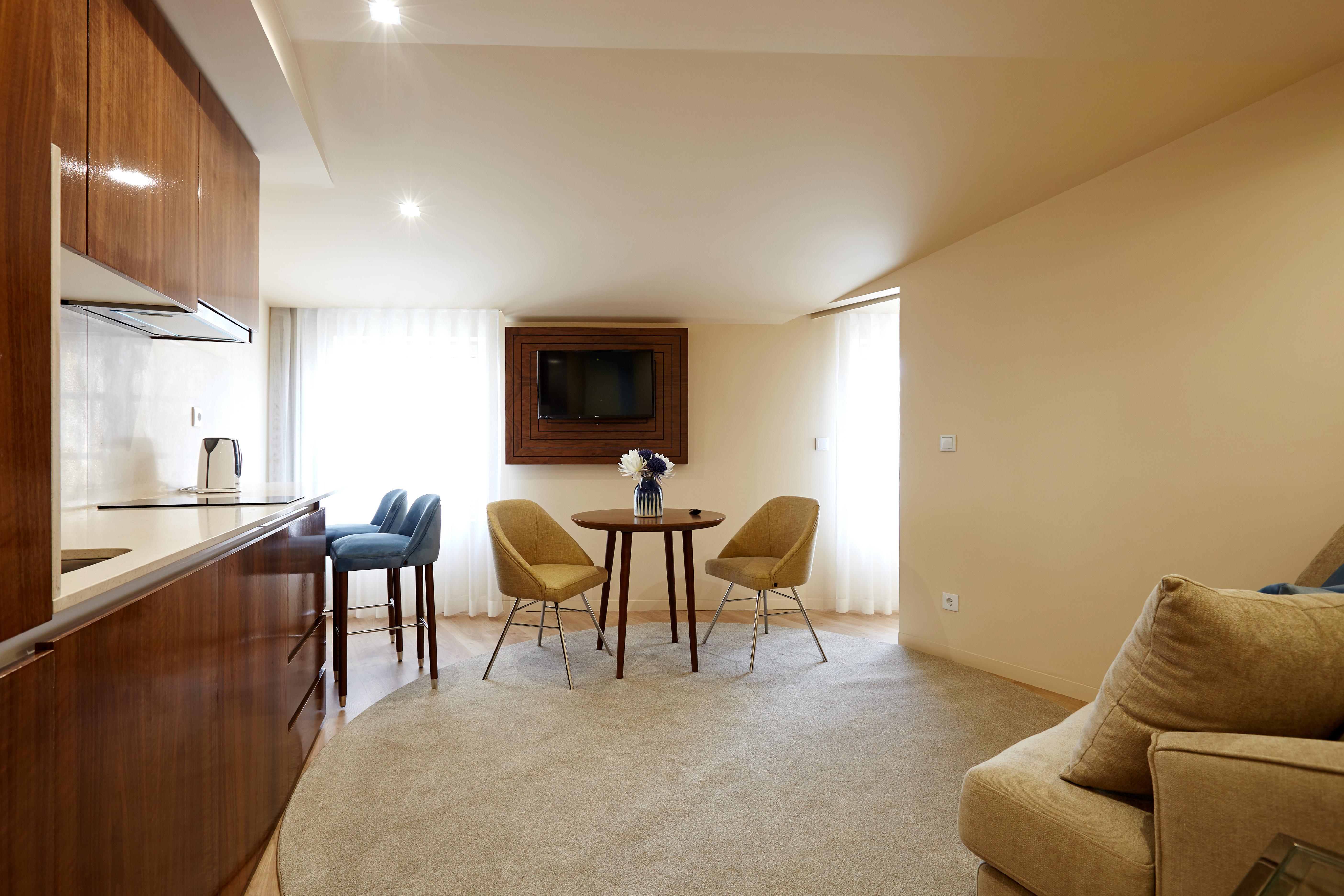Signature Apartments Os Terceiros Braga Dış mekan fotoğraf