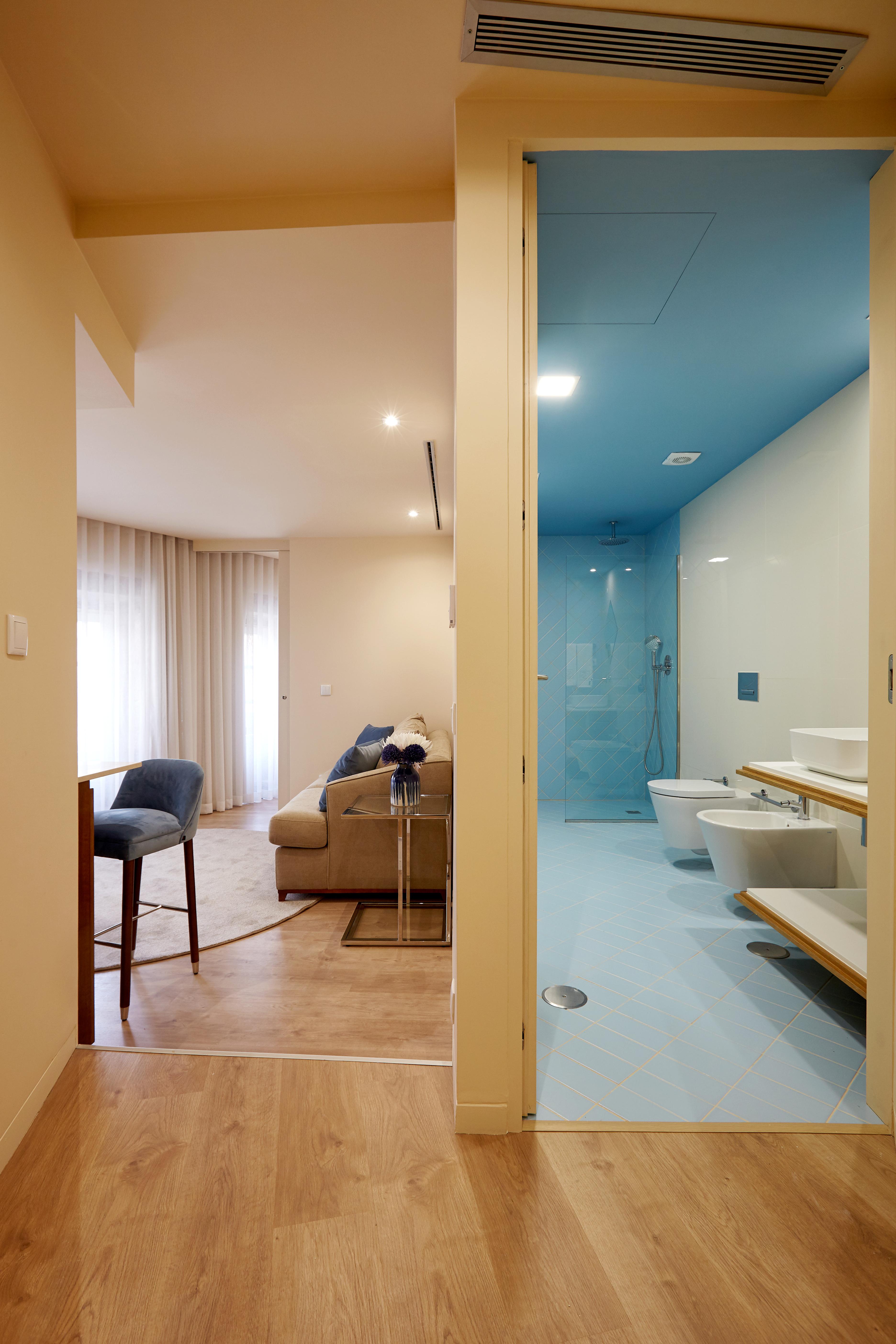Signature Apartments Os Terceiros Braga Dış mekan fotoğraf