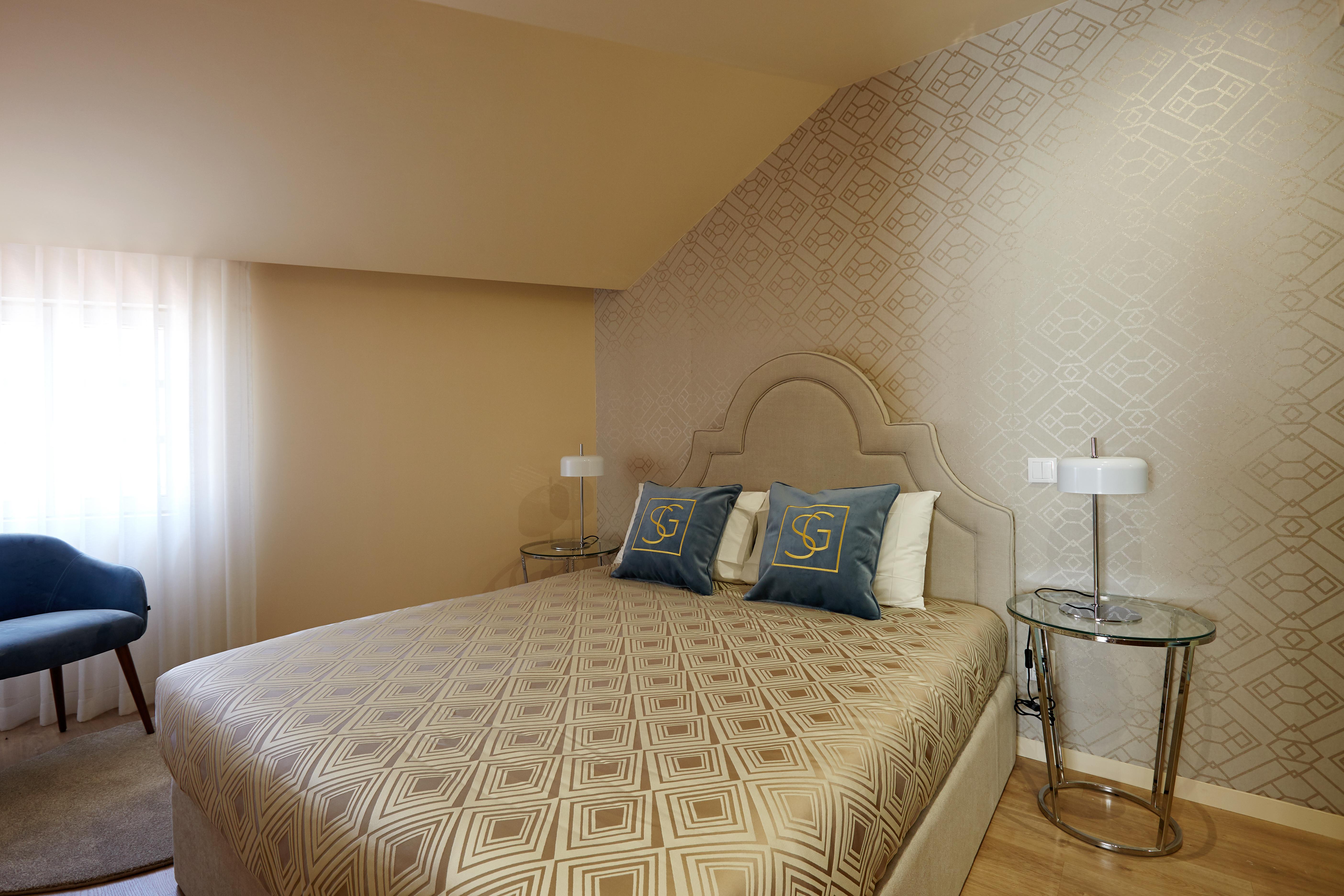 Signature Apartments Os Terceiros Braga Dış mekan fotoğraf