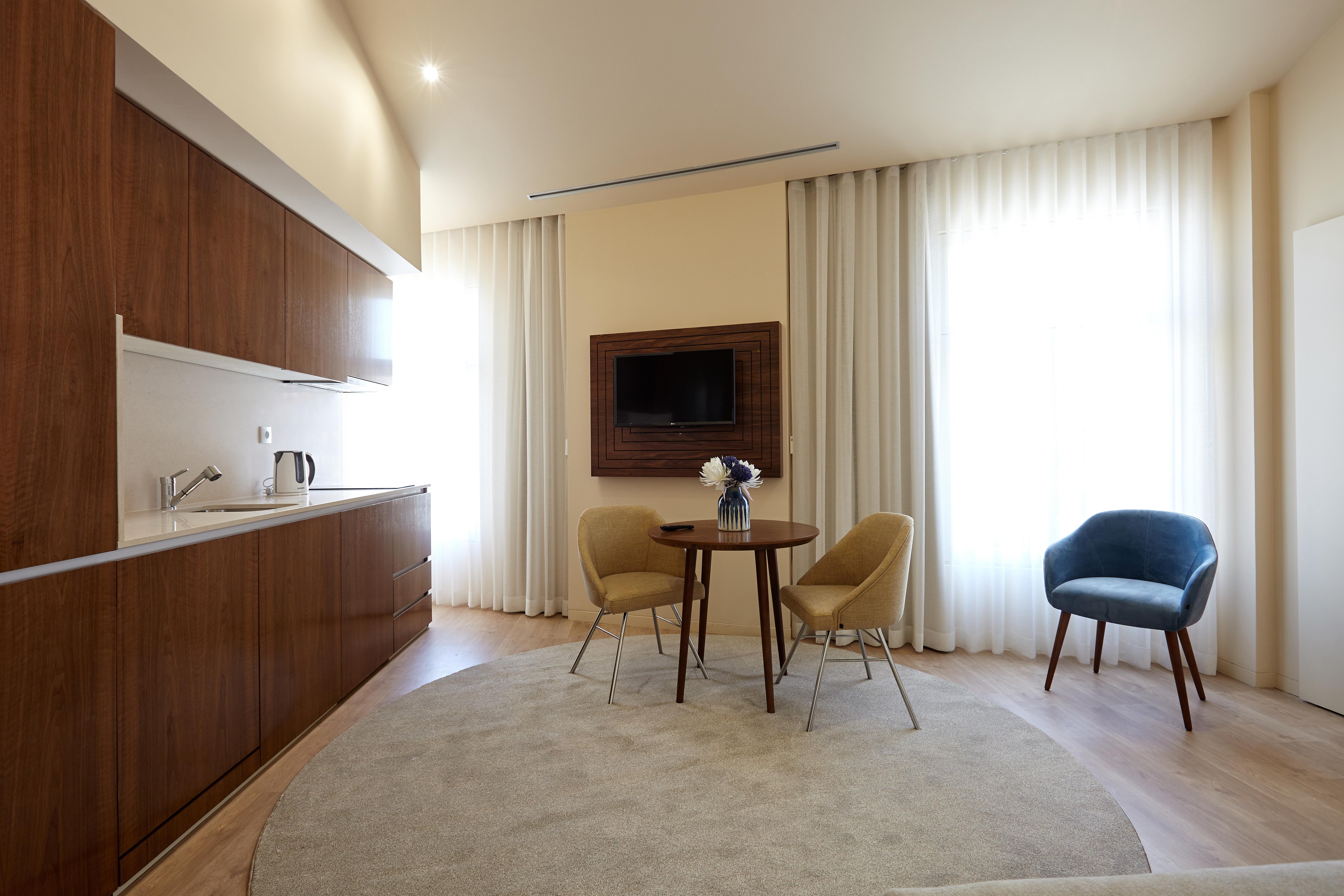 Signature Apartments Os Terceiros Braga Dış mekan fotoğraf