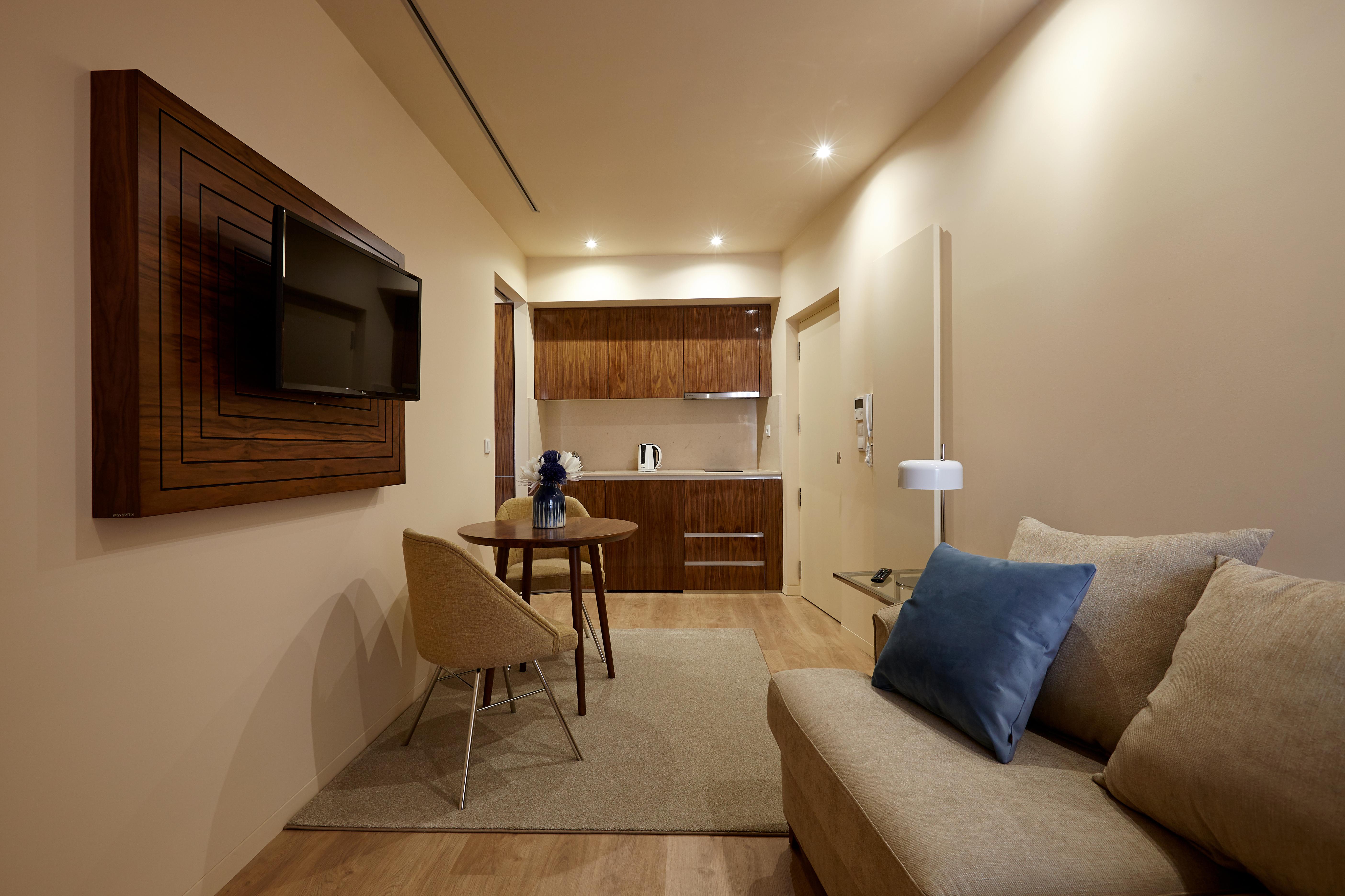 Signature Apartments Os Terceiros Braga Dış mekan fotoğraf