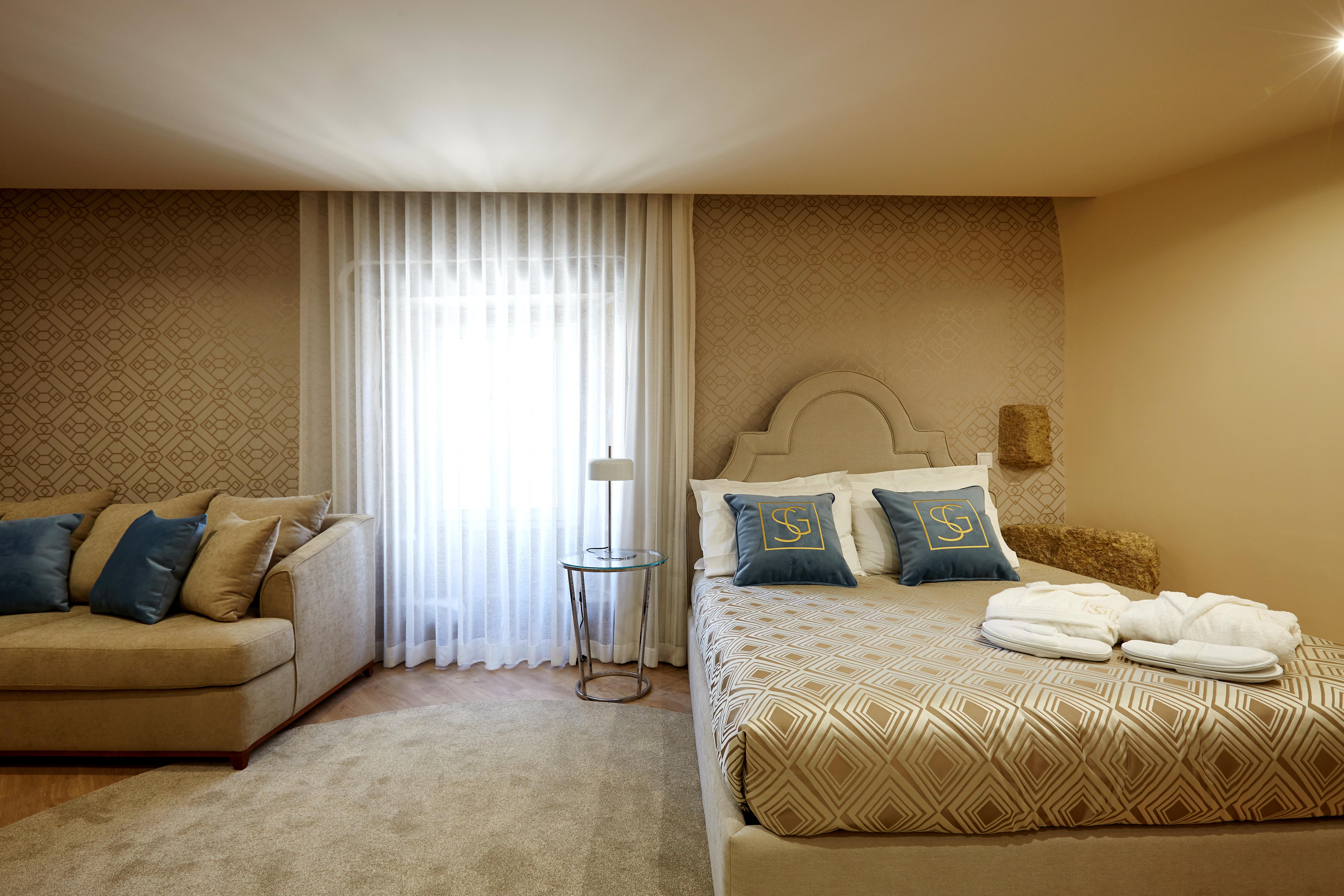 Signature Apartments Os Terceiros Braga Dış mekan fotoğraf