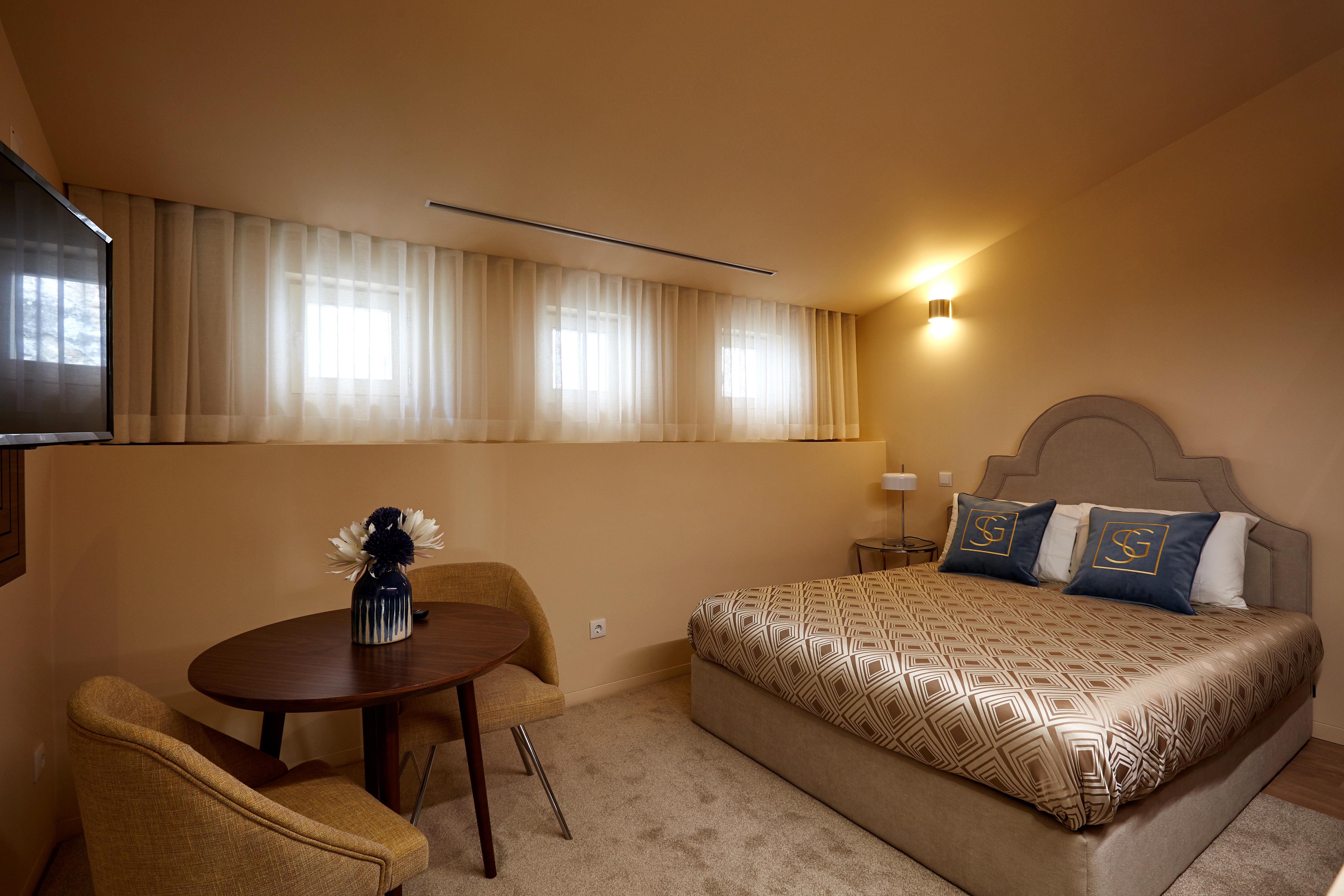 Signature Apartments Os Terceiros Braga Dış mekan fotoğraf