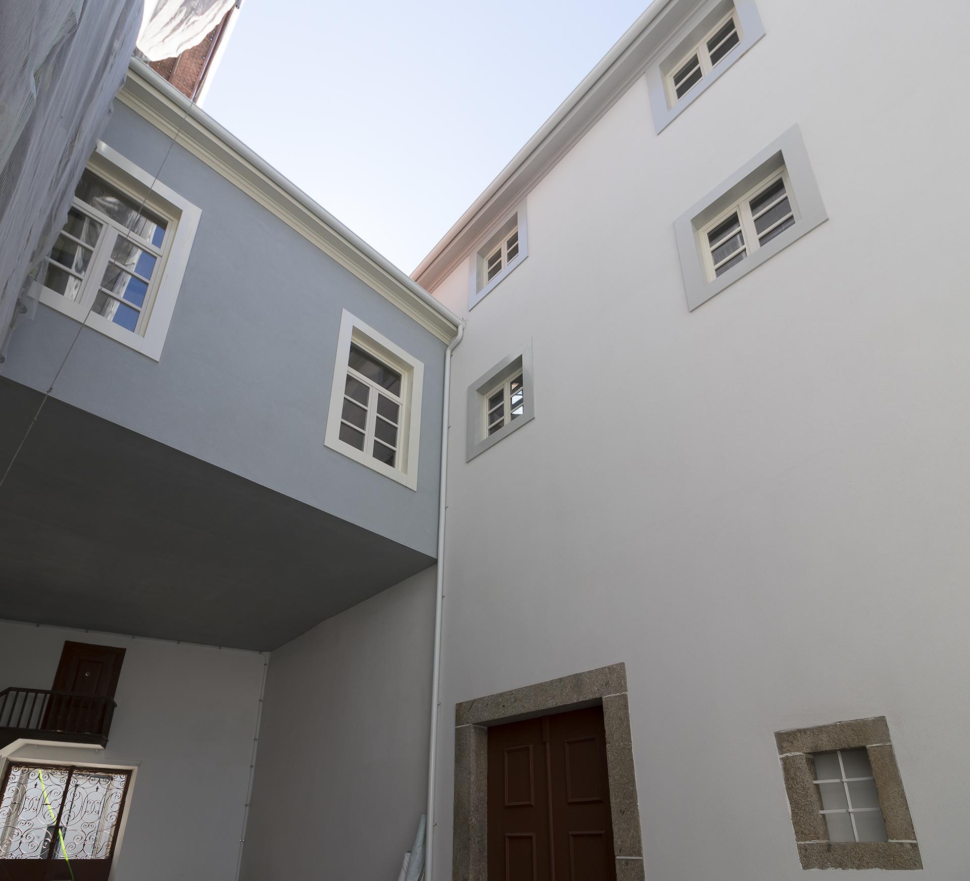 Signature Apartments Os Terceiros Braga Dış mekan fotoğraf
