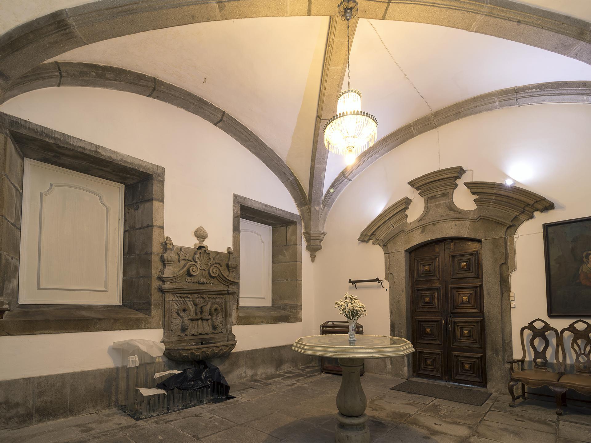Signature Apartments Os Terceiros Braga Dış mekan fotoğraf