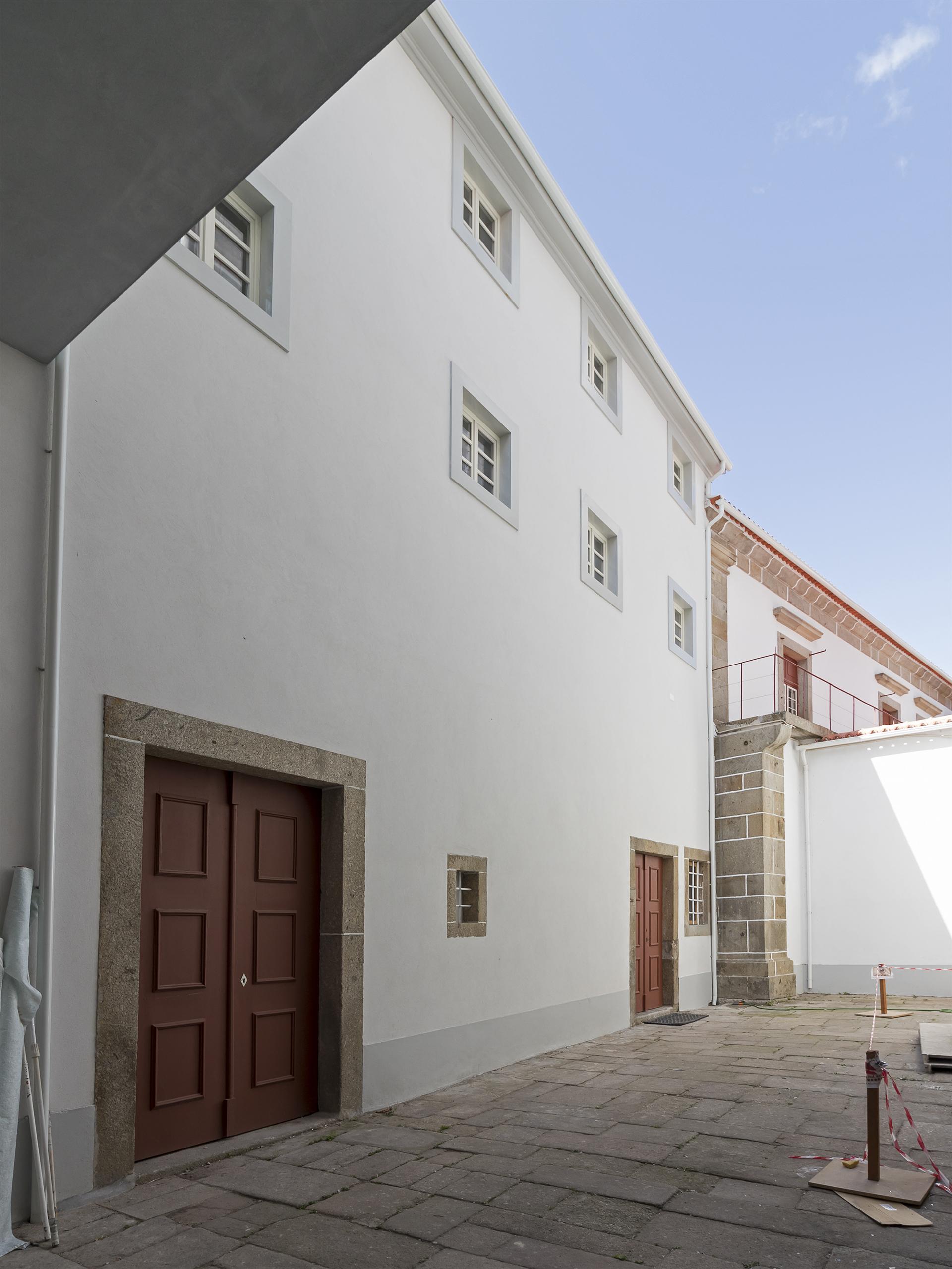 Signature Apartments Os Terceiros Braga Dış mekan fotoğraf
