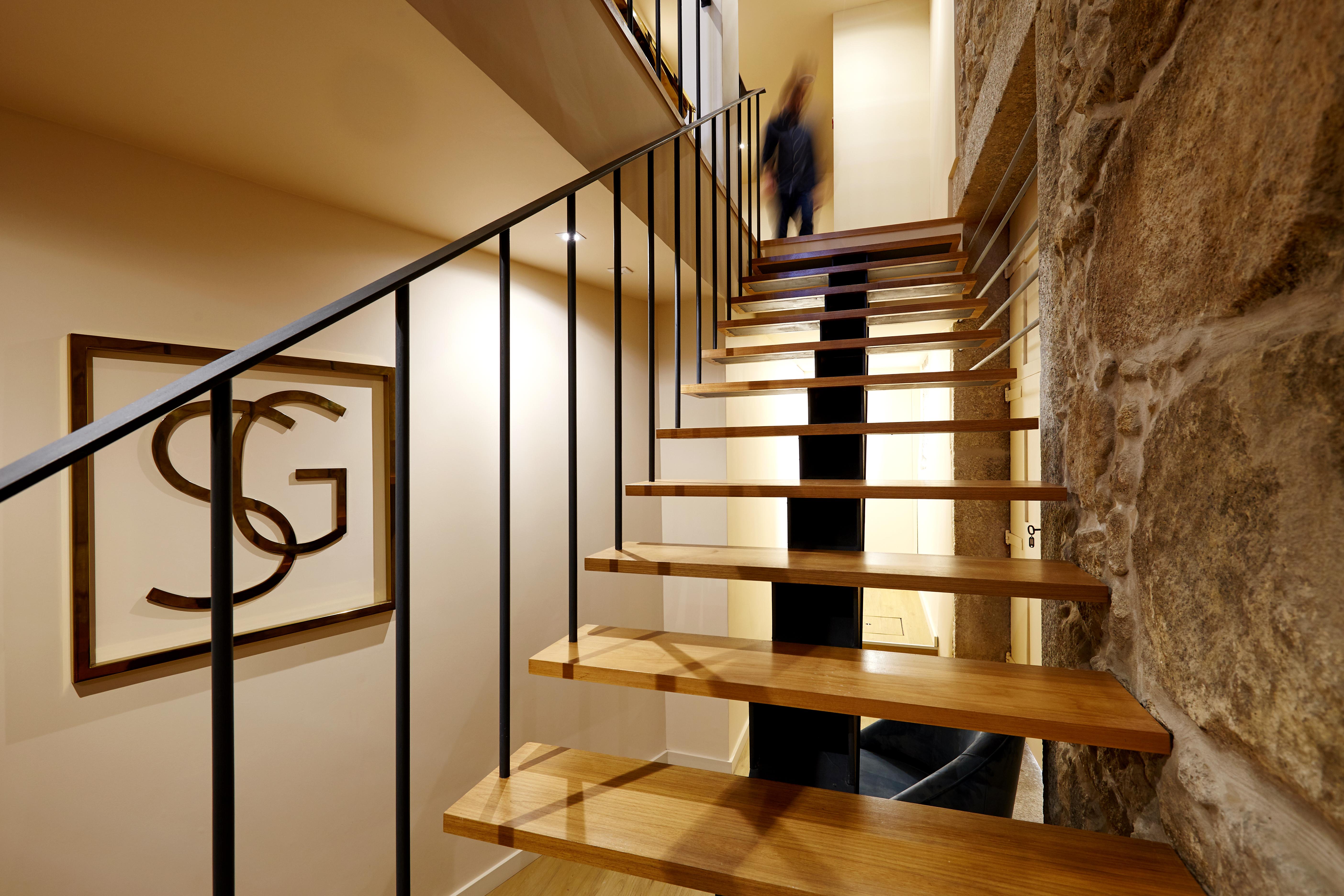 Signature Apartments Os Terceiros Braga Dış mekan fotoğraf