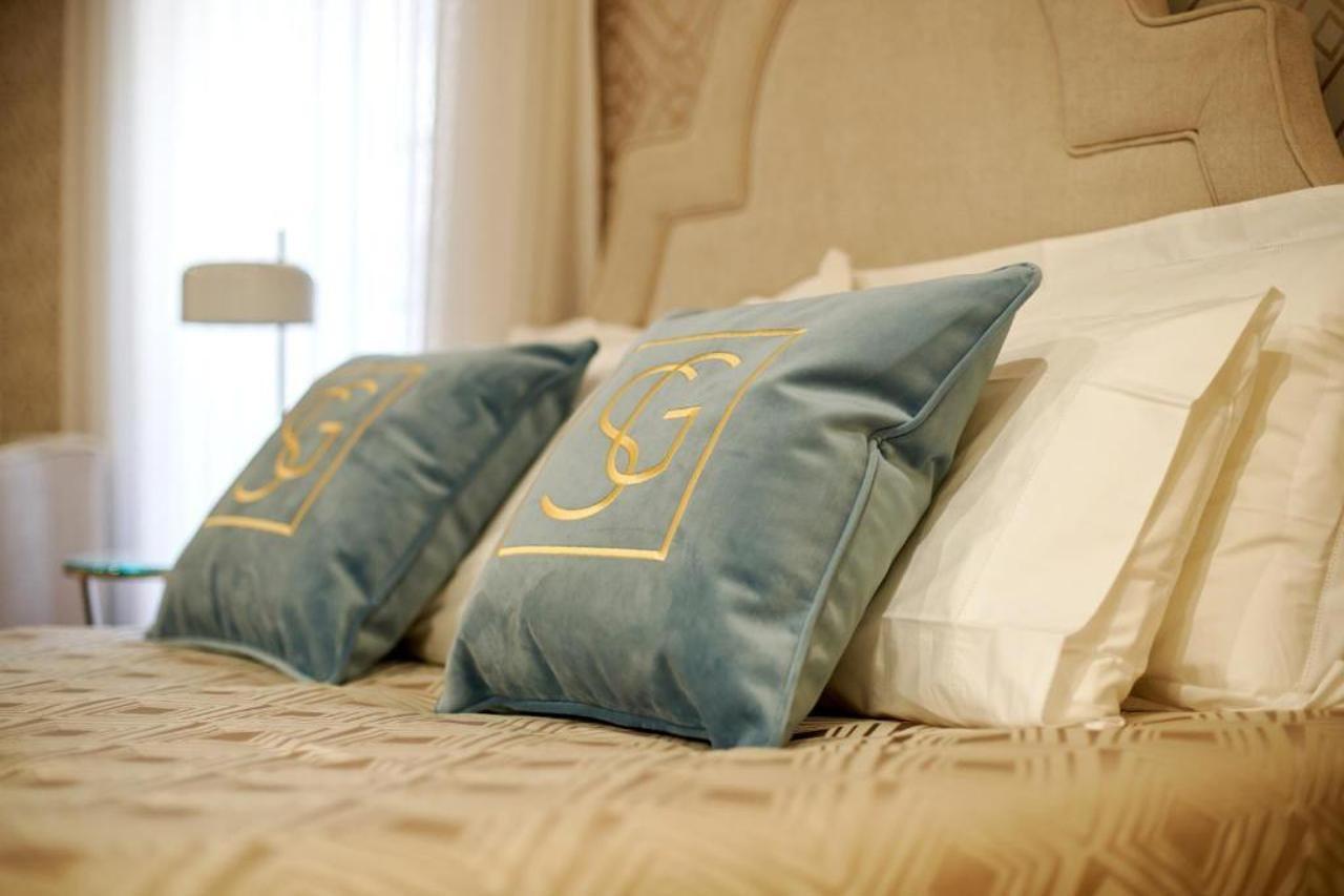 Signature Apartments Os Terceiros Braga Dış mekan fotoğraf
