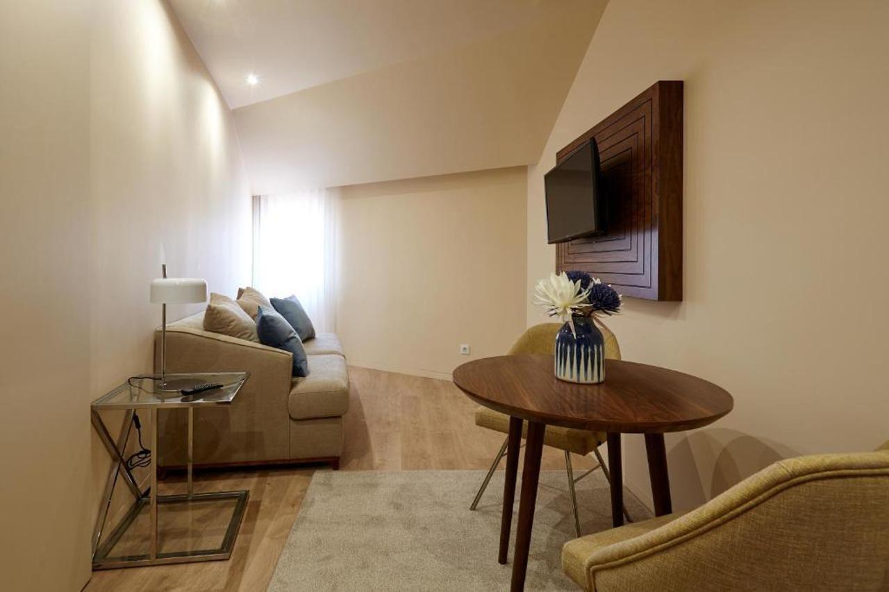 Signature Apartments Os Terceiros Braga Dış mekan fotoğraf